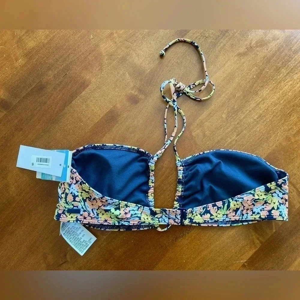Roxy printed beach